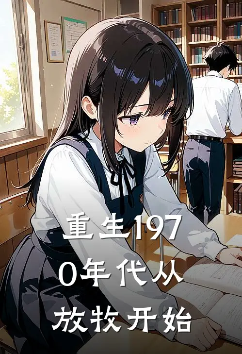 重生1970年代从放牧开始