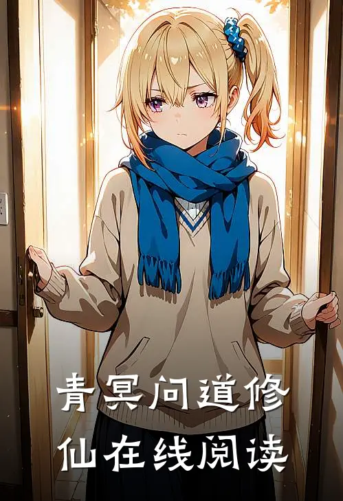 青冥问道修仙在线阅读