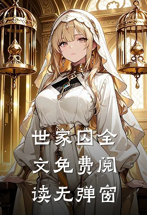 世家囚全文免费阅读无弹窗