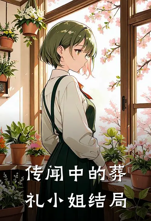 传闻中的葬礼小姐结局