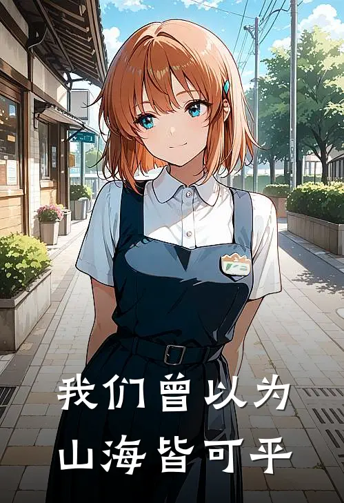 我们曾以为山海皆可平