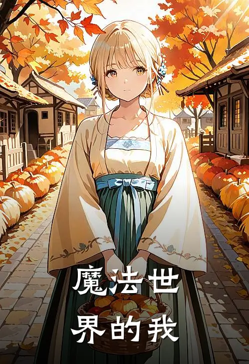 魔法世界的我(洛凡杰克)全本免费小说_阅读免费小说魔法世界的我洛凡杰克