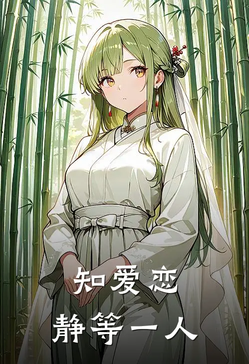 知爱恋，静等一人林静姝沈知言推荐完结小说_免费阅读知爱恋，静等一人(林静姝沈知言)
