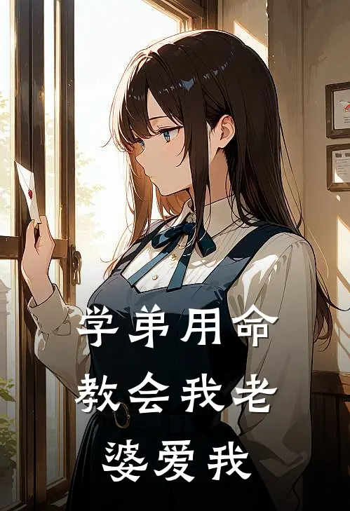 学弟用命，教会我老婆爱我