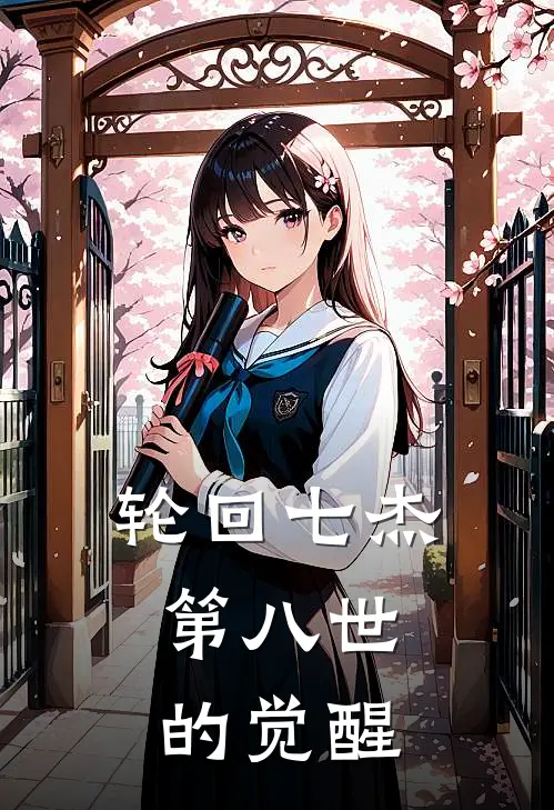 轮回七杰：第八世的觉醒