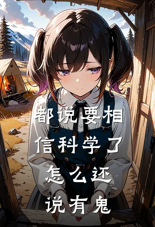 都说要相信科学了，怎么还说有鬼