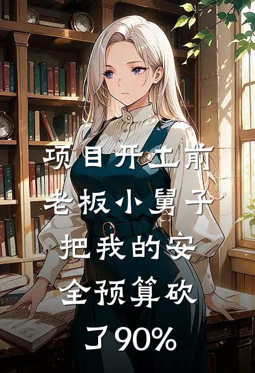 项目开工前，老板小舅子把我的安全预算砍了90%张国栋陈峰全文免费阅读无弹窗大结局_张国栋陈峰（项目开工前，老板小舅子把我的安全预算砍了90%）小说免费阅读大结局