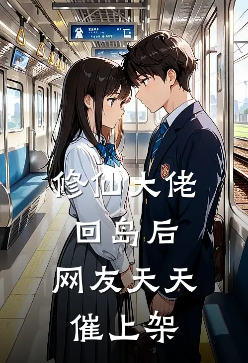 修仙大佬回岛后：网友天天催上架