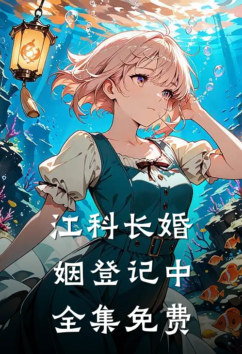 江科长婚姻登记中全集免费