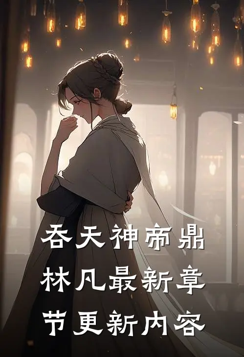 吞天神帝鼎林凡最新章节更新内容