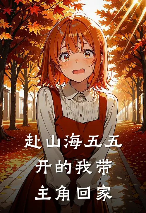 赴山海五五开的我带主角回家(李臻臻臻臻)推荐小说_赴山海五五开的我带主角回家(李臻臻臻臻)全文免费阅读大结局