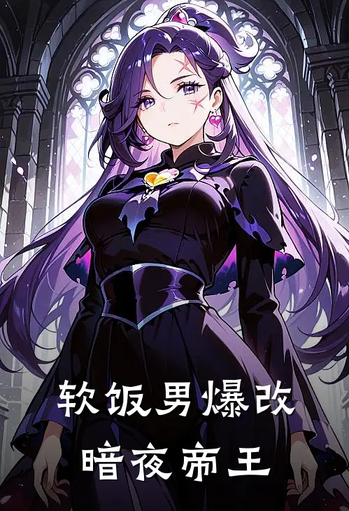 《软饭男爆改暗夜帝王》林澈柳菲菲全本阅读_(林澈柳菲菲)全集阅读