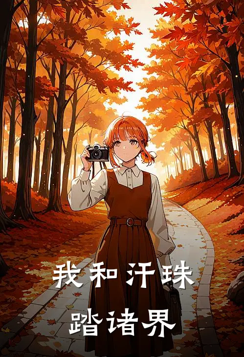 我和汗珠踏诸界