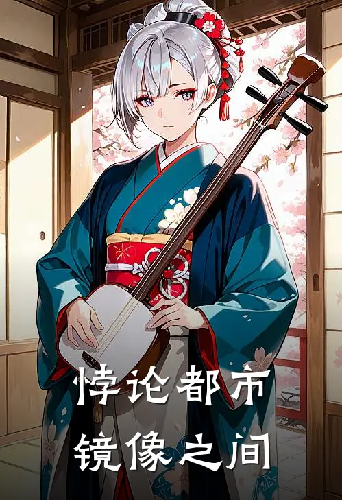 悖论都市：镜像之间