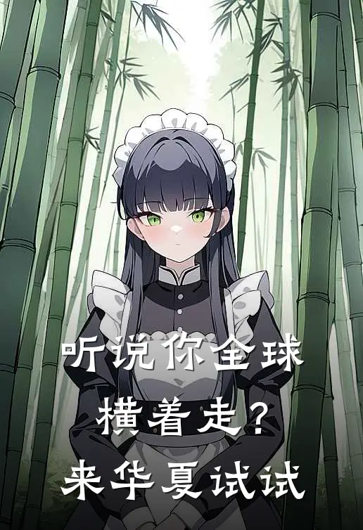 林凡王建国(听说你全球横着走？来华夏试试)全集阅读_《听说你全球横着走？来华夏试试》全文免费阅读