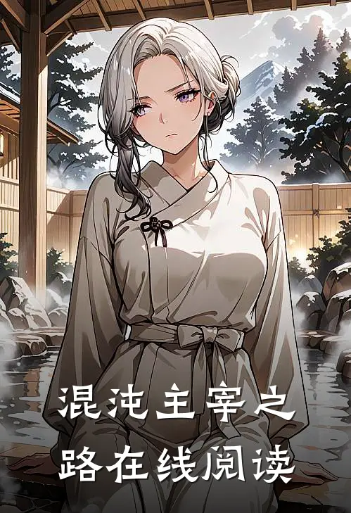 混沌主宰之路在线阅读