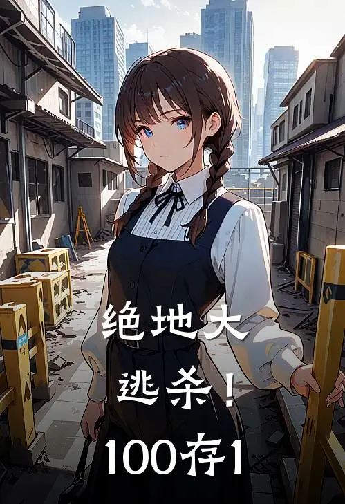 绝地大逃杀！100存1