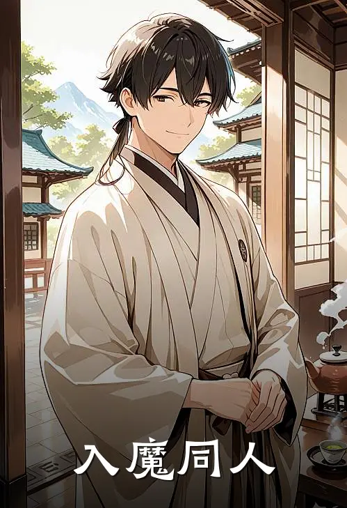 入魔同人