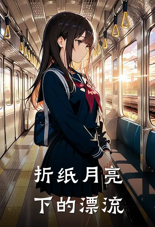 折纸月亮下的漂流沈珩沈珩免费小说全集_免费阅读无弹窗折纸月亮下的漂流沈珩沈珩