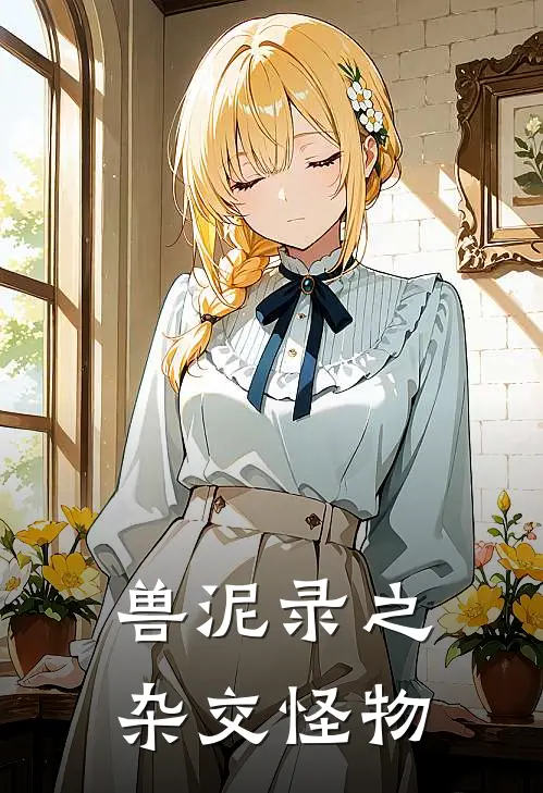 兽泥录之杂交怪物