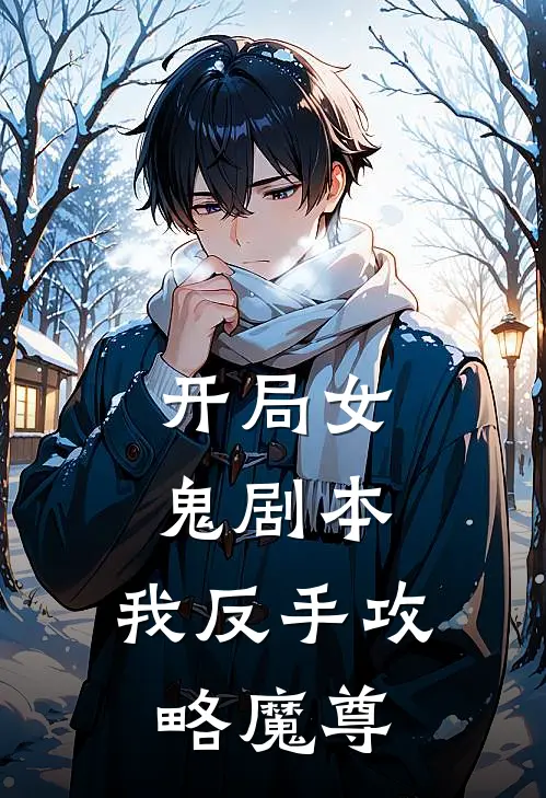 开局女鬼剧本，我反手攻略魔尊