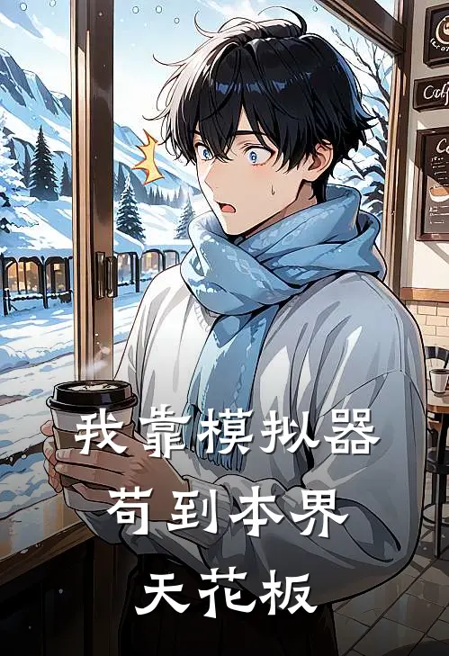 苏浩王猛《我靠模拟器，苟到本界天花板》完结版免费阅读_我靠模拟器，苟到本界天花板全文免费阅读