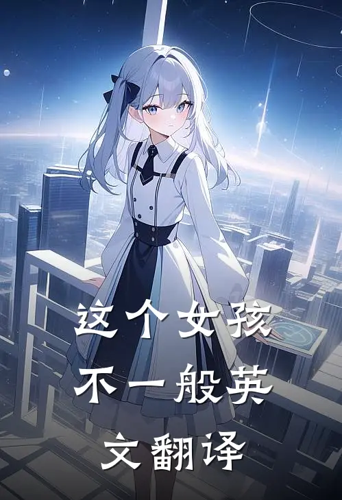 这个女孩不一般英文翻译