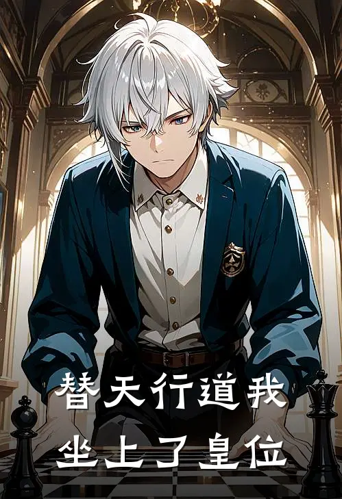 替天行道我坐上了皇位
