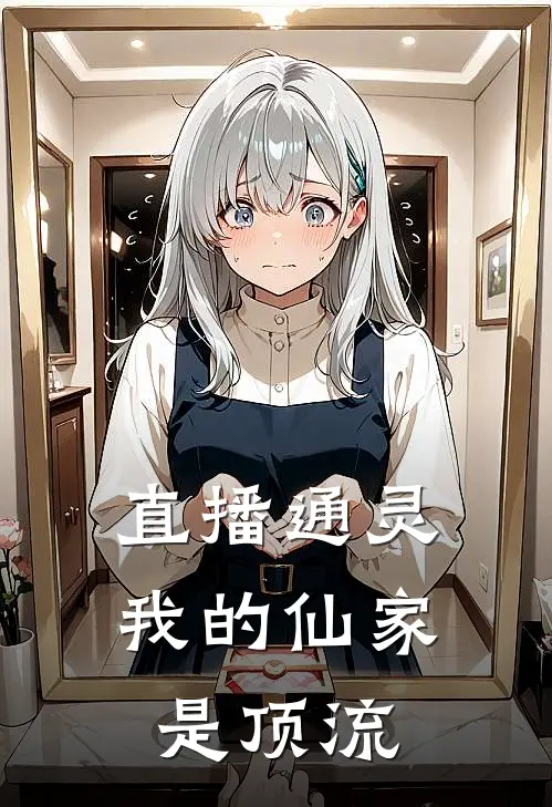 直播通灵：我的仙家是顶流