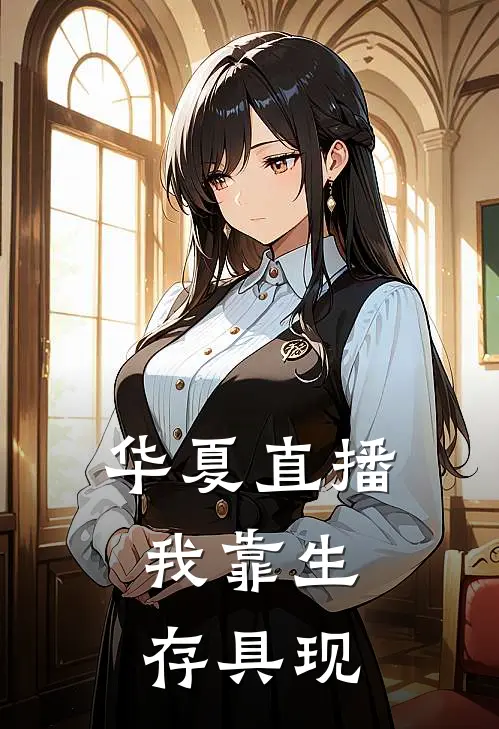 华夏直播：我靠生存具现