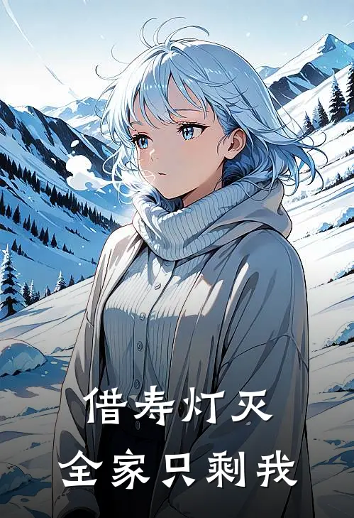 借寿灯灭，全家只剩我吴文斌吴建国完整免费小说_热门小说阅读借寿灯灭，全家只剩我吴文斌吴建国