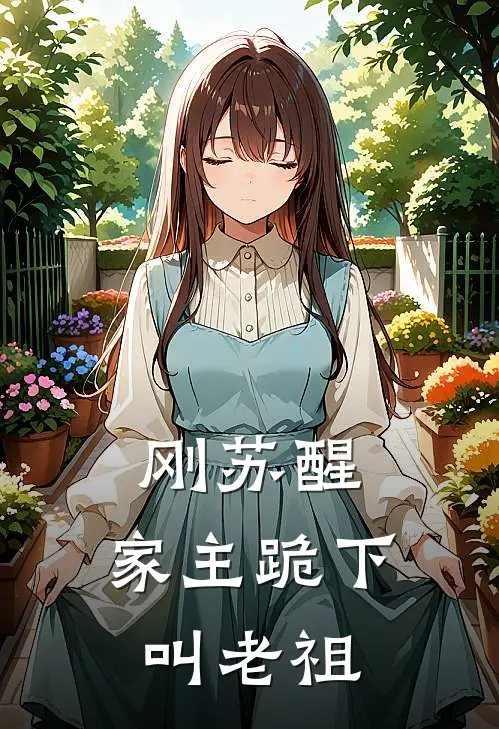 刚苏醒，家主跪下叫老祖(姜天正王霸天)热门小说在线阅读_热门小说刚苏醒，家主跪下叫老祖(姜天正王霸天)