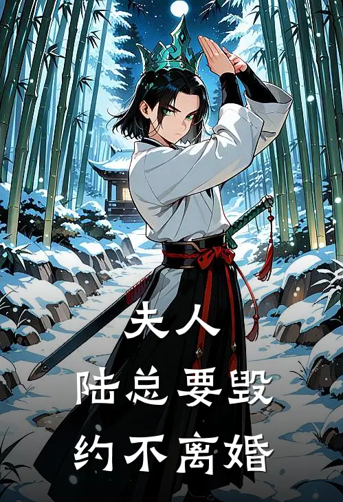 苏晚王立《夫人，陆总要毁约不离婚》_(苏晚王立)热门小说