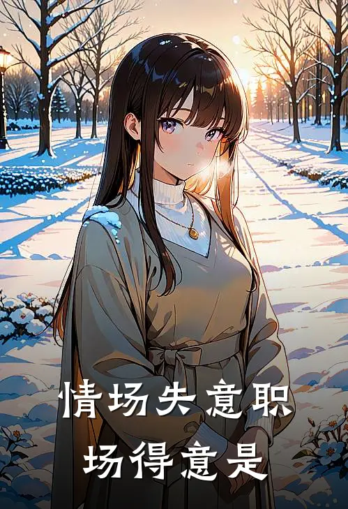 情场失意职场得意是