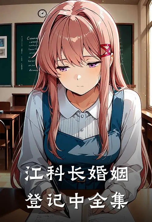 江科长婚姻登记中 全集