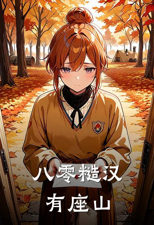 八零糙汉有座山