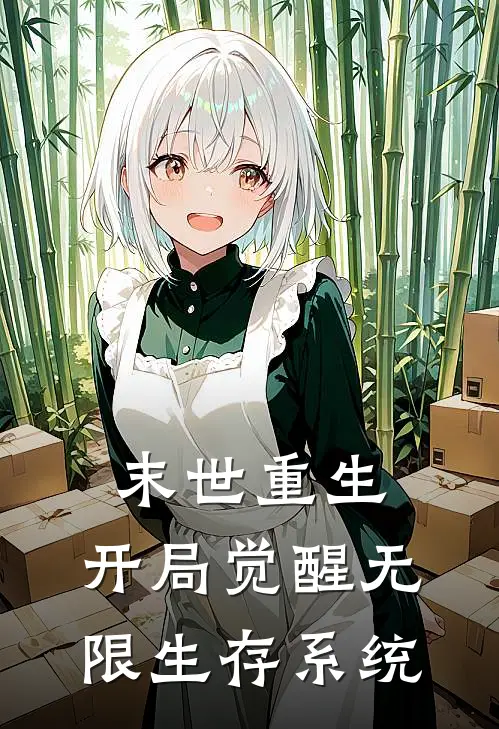 末世重生：开局觉醒无限生存系统(林风苏婉)无弹窗小说免费阅读_小说完整版免费阅读末世重生：开局觉醒无限生存系统林风苏婉