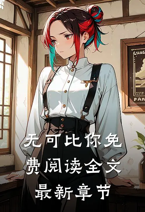 无可比你免费阅读全文最新章节