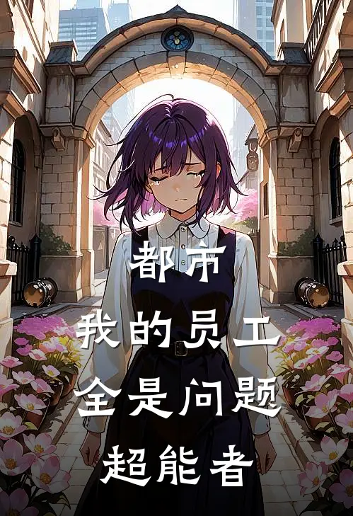 都市：我的员工，全是问题超能者