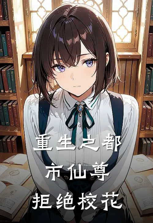 重生之都市仙尊：拒绝校花