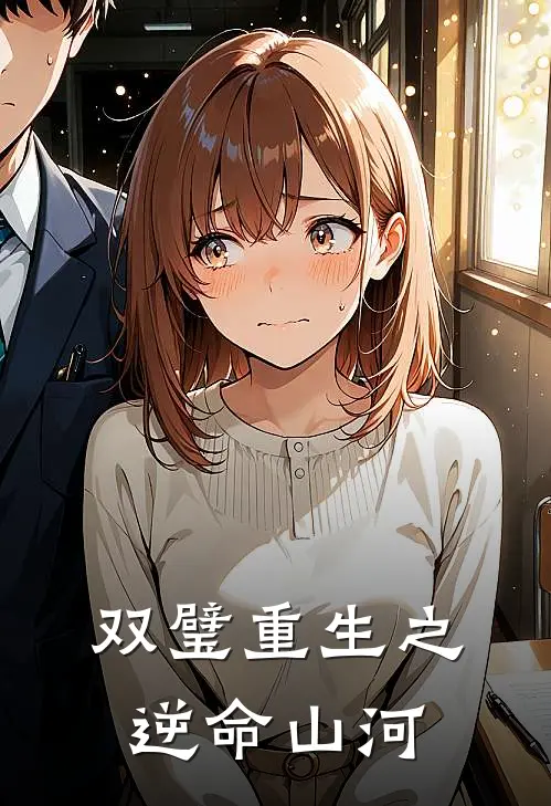 双璧重生之逆命山河
