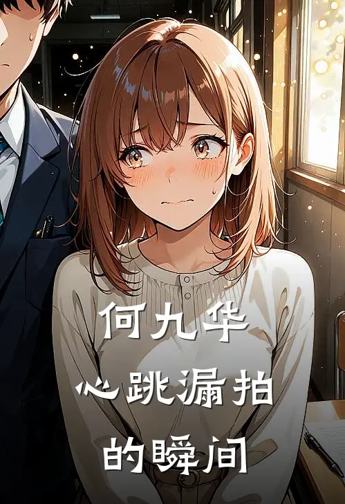 何九华：心跳漏拍的瞬间(柚柚九华)全集阅读_何九华：心跳漏拍的瞬间最新章节阅读