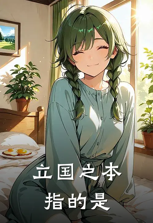 立国之本指的是