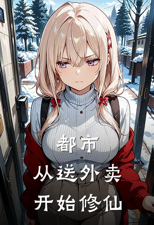 都市：从送外卖开始修仙(萧尘萌萌)全文在线阅读_(都市：从送外卖开始修仙)精彩小说