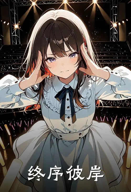 终序彼岸