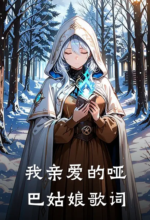 我亲爱的哑巴姑娘歌词