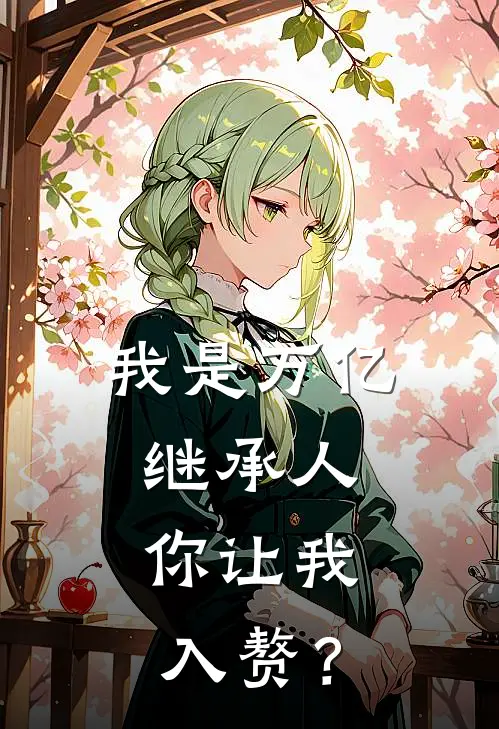 我是万亿继承人，你让我入赘？