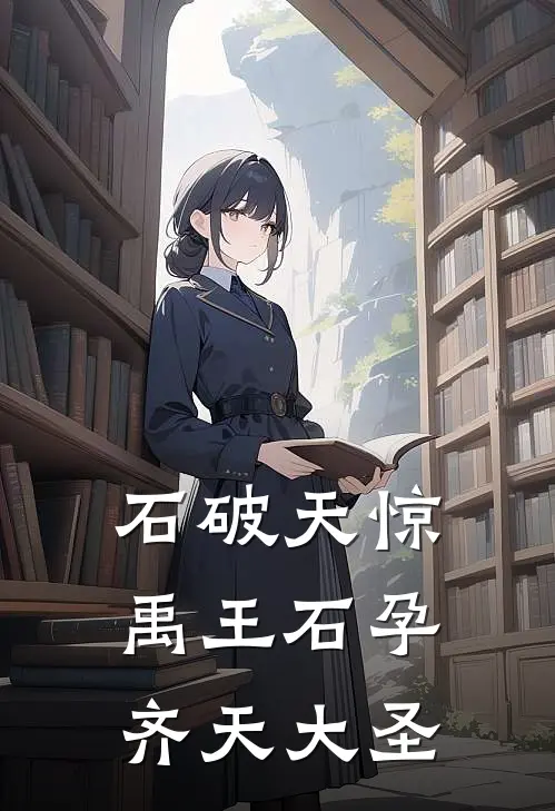 石破天惊：禹王石孕齐天大圣大禹悟空免费小说推荐_免费小说笔趣阁石破天惊：禹王石孕齐天大圣大禹悟空