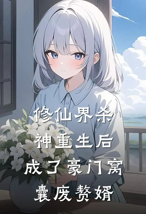 修仙界杀神重生后，成了豪门窝囊废赘婿(金毛吴迪)免费阅读无弹窗_最新好看小说推荐修仙界杀神重生后，成了豪门窝囊废赘婿金毛吴迪