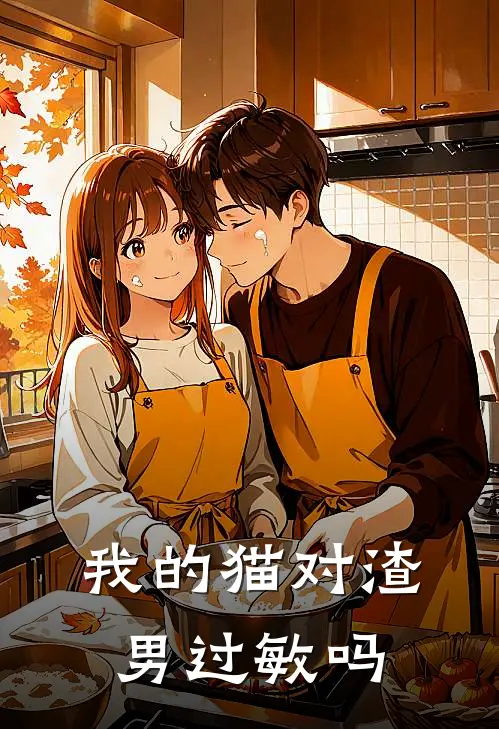 我的猫对渣男过敏吗